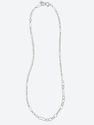 Incontro Necklace | Silver