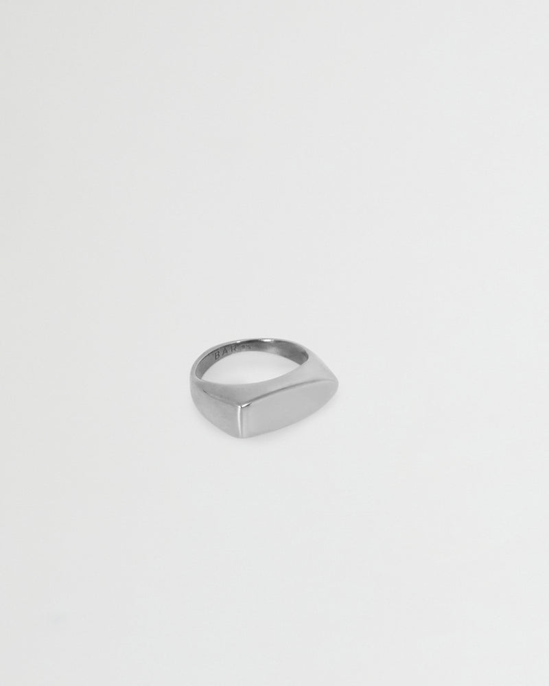 Lark Ring | Silver
