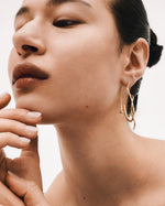 Aurelia Earrings | Gold Plated