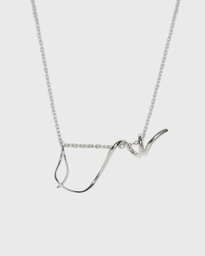 Maris Charm | Silver