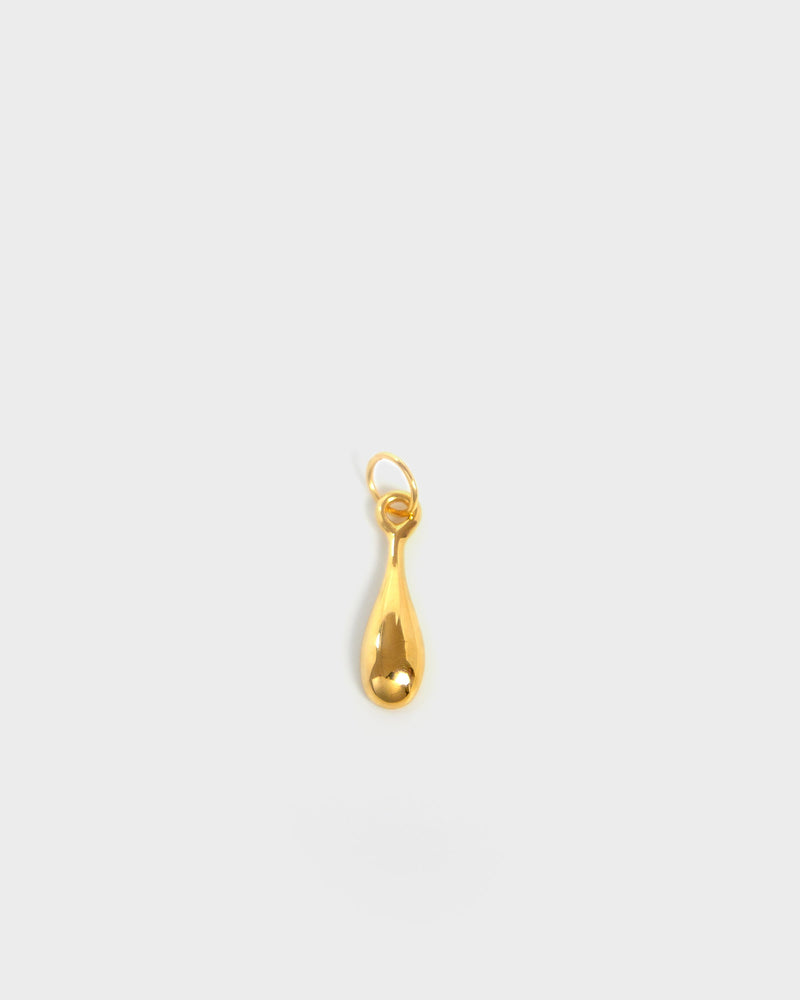 BAR Jewellery Sustainable Ina Necklace In Gold