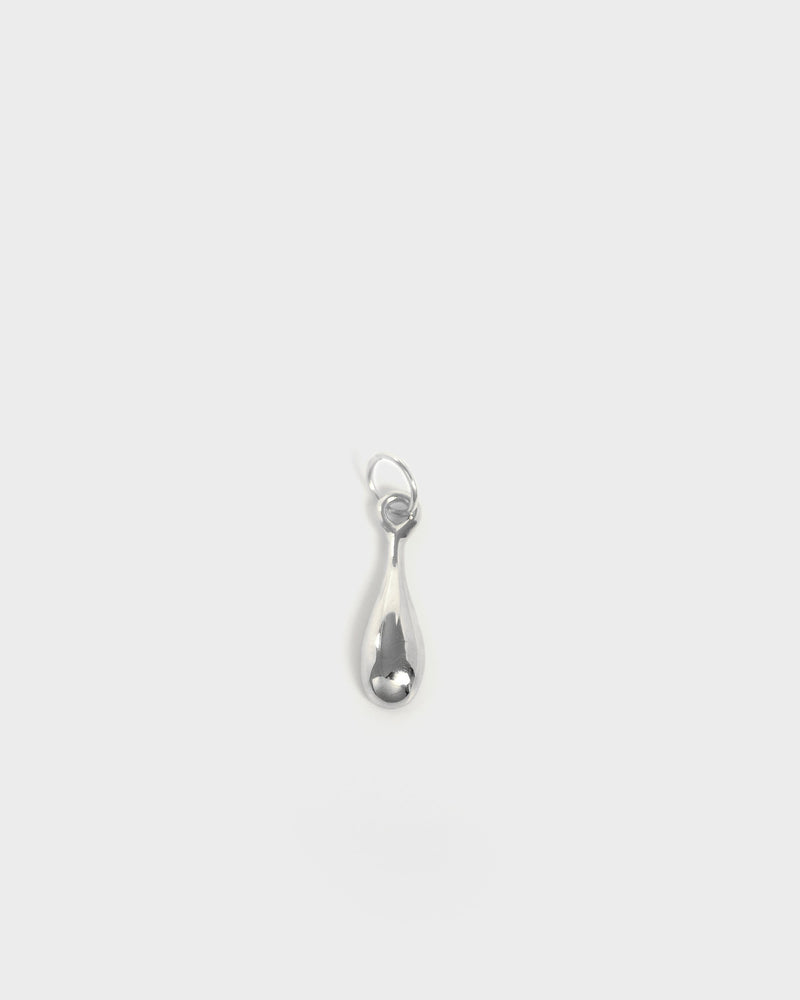 BAR Jewellery Sustainable Ina Necklace In Recycled Sterling Silver