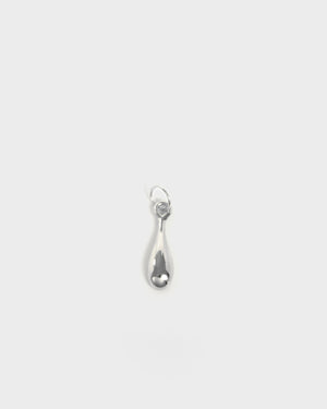 BAR Jewellery Sustainable Ina Necklace In Recycled Sterling Silver