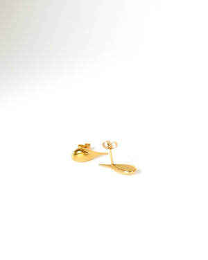 
            
                Load image into Gallery viewer, Ina Earrings | Gold Plated
            
        