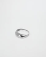 BAR Jewellery Sustainable Orb Ring In Sterling Silver